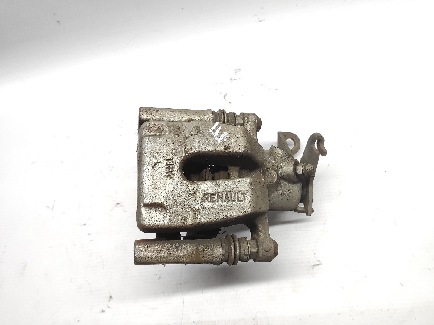 Pinça Travao Tras Esquerda RENAULT MEGANE II Grandtour (KM0/1_) | 03 - 12