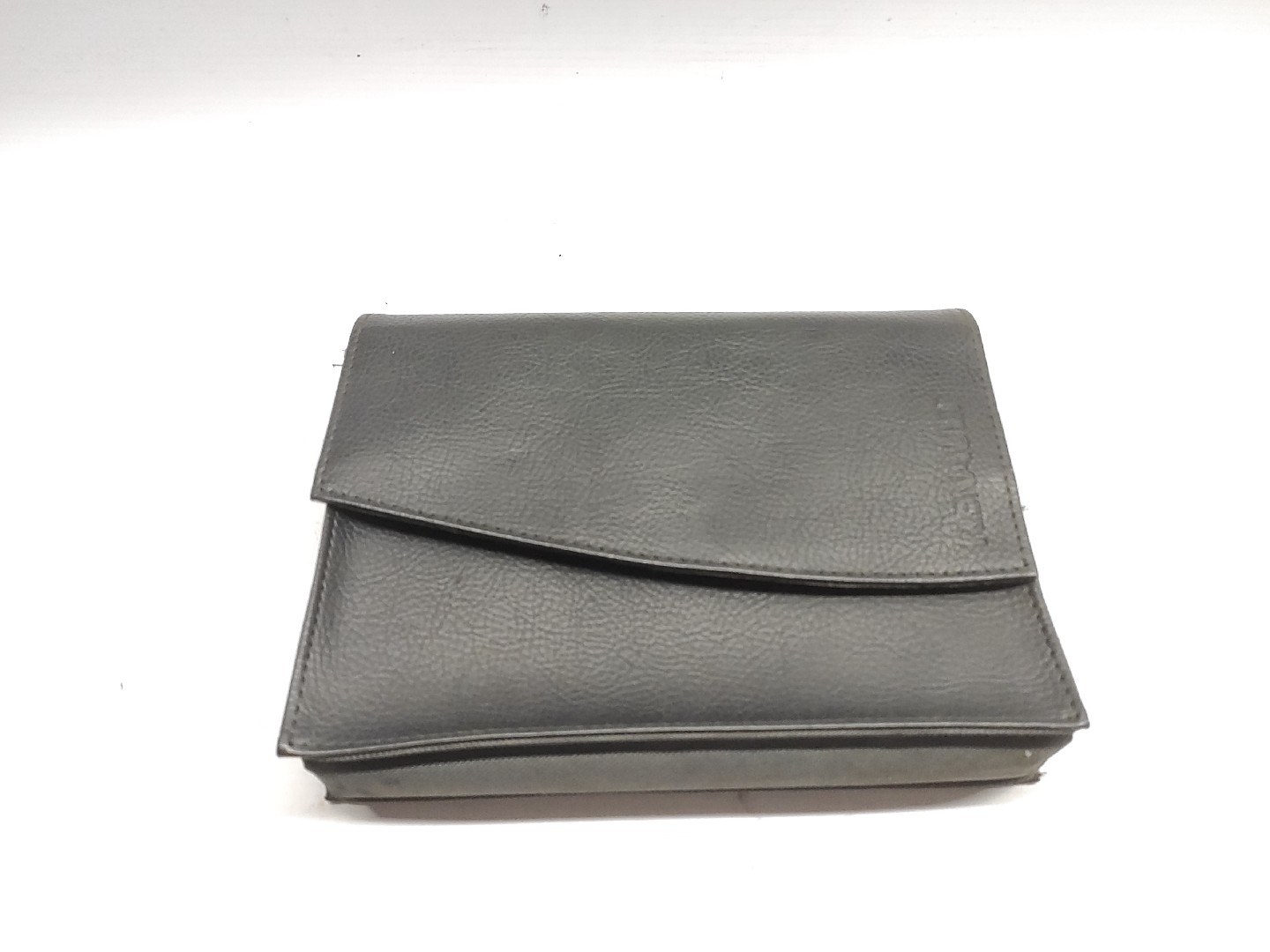 Bolsa Manual Instruções RENAULT MEGANE II Grandtour (KM0/1_) | 03 - 12