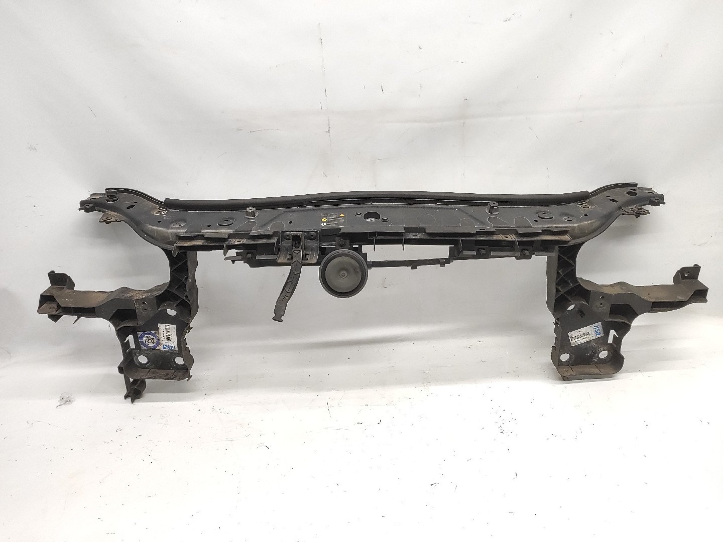 Frente em Fibra ou Chapa RENAULT MEGANE II Grandtour (KM0/1_) | 03 - 12