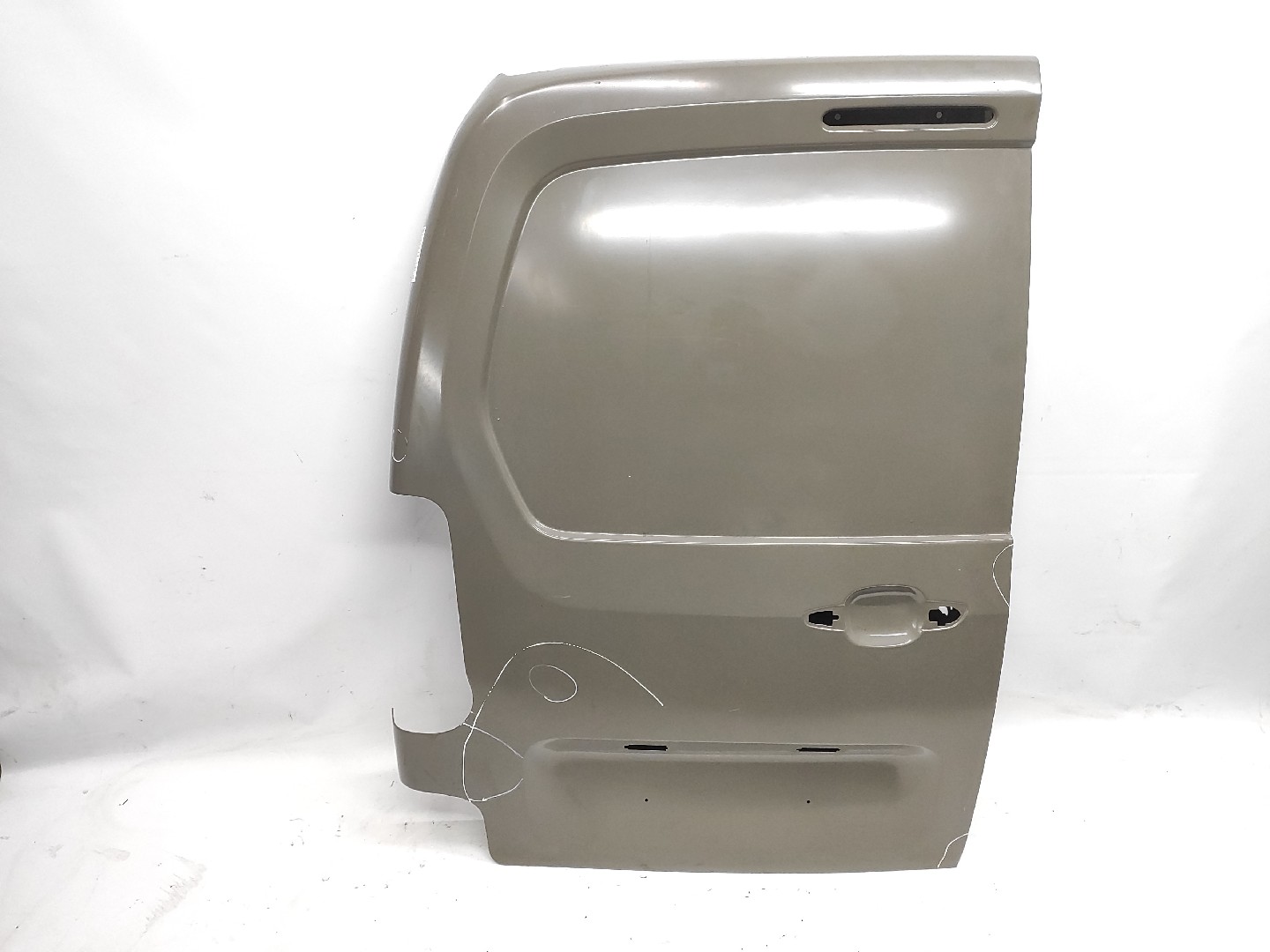 Portón Trasero Izquierda CITROEN BERLINGO (ER_, EC_) | 18 - 