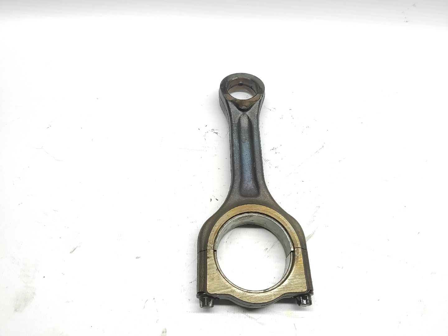 Pistao Biela FORD FIESTA VI (CB1, CCN) | 08 - 