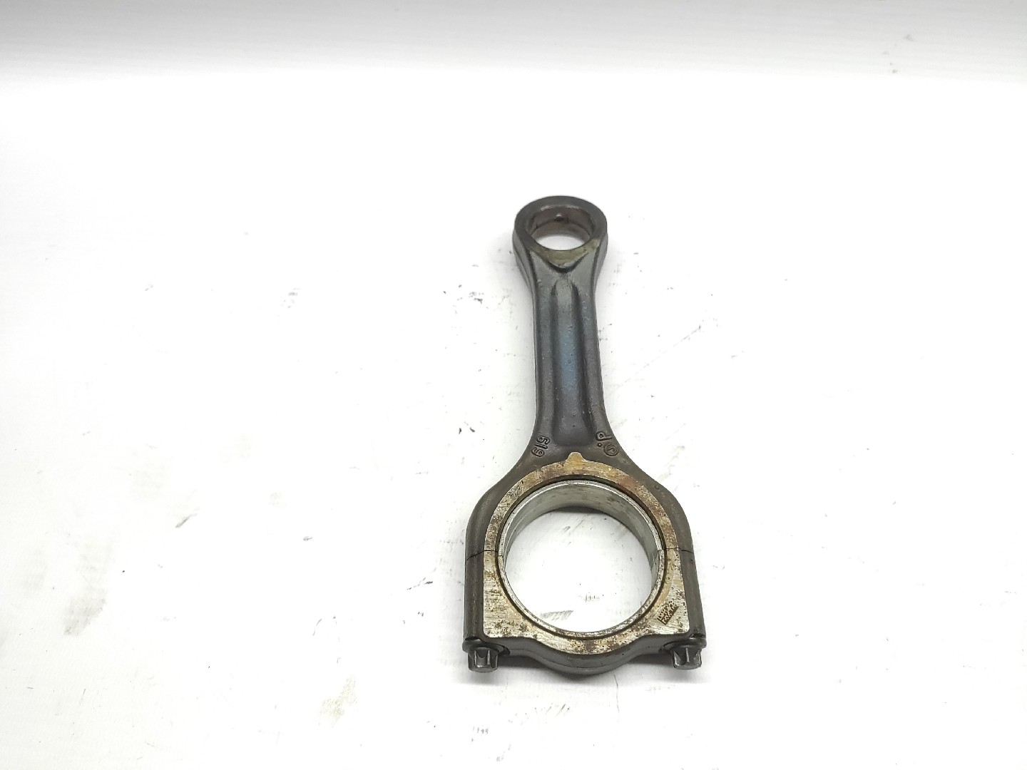 Pistao Biela FORD FIESTA VI (CB1, CCN) | 08 - 