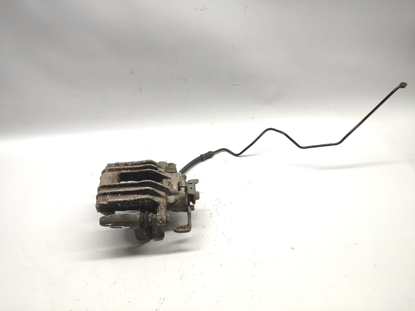 Pinça Travao Tras Esquerda SEAT IBIZA IV (6J5, 6P1) | 08 - 17