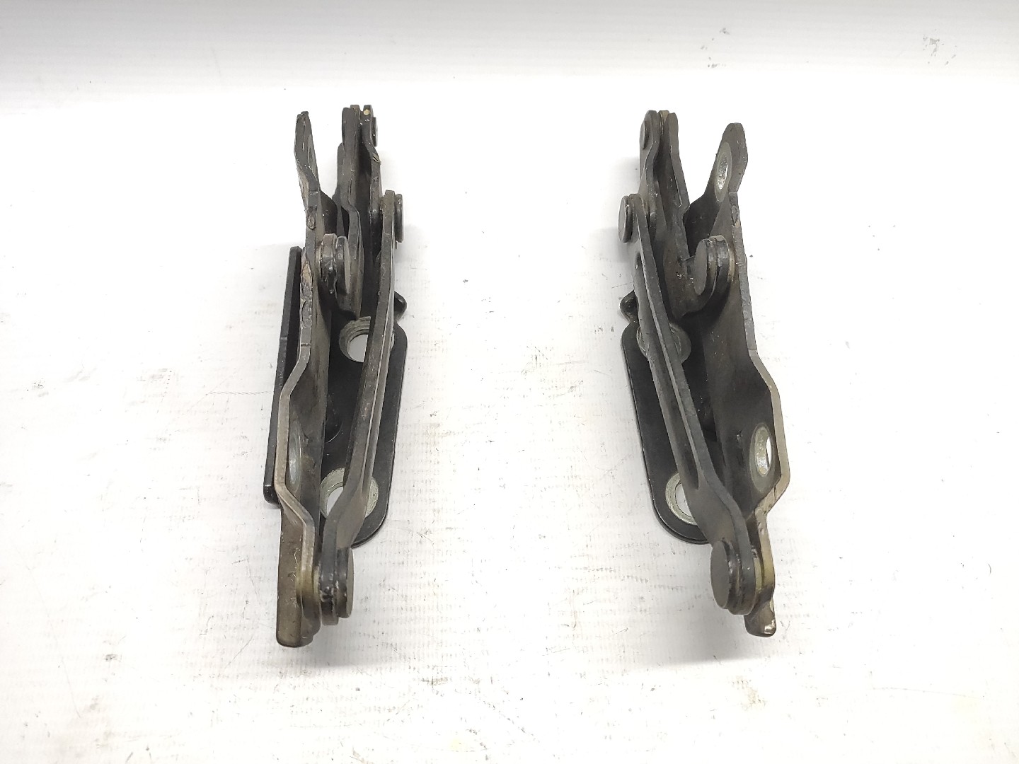 Conjunto Dobradiças Capot SKODA FABIA I Combi (6Y5) | 00 - 07