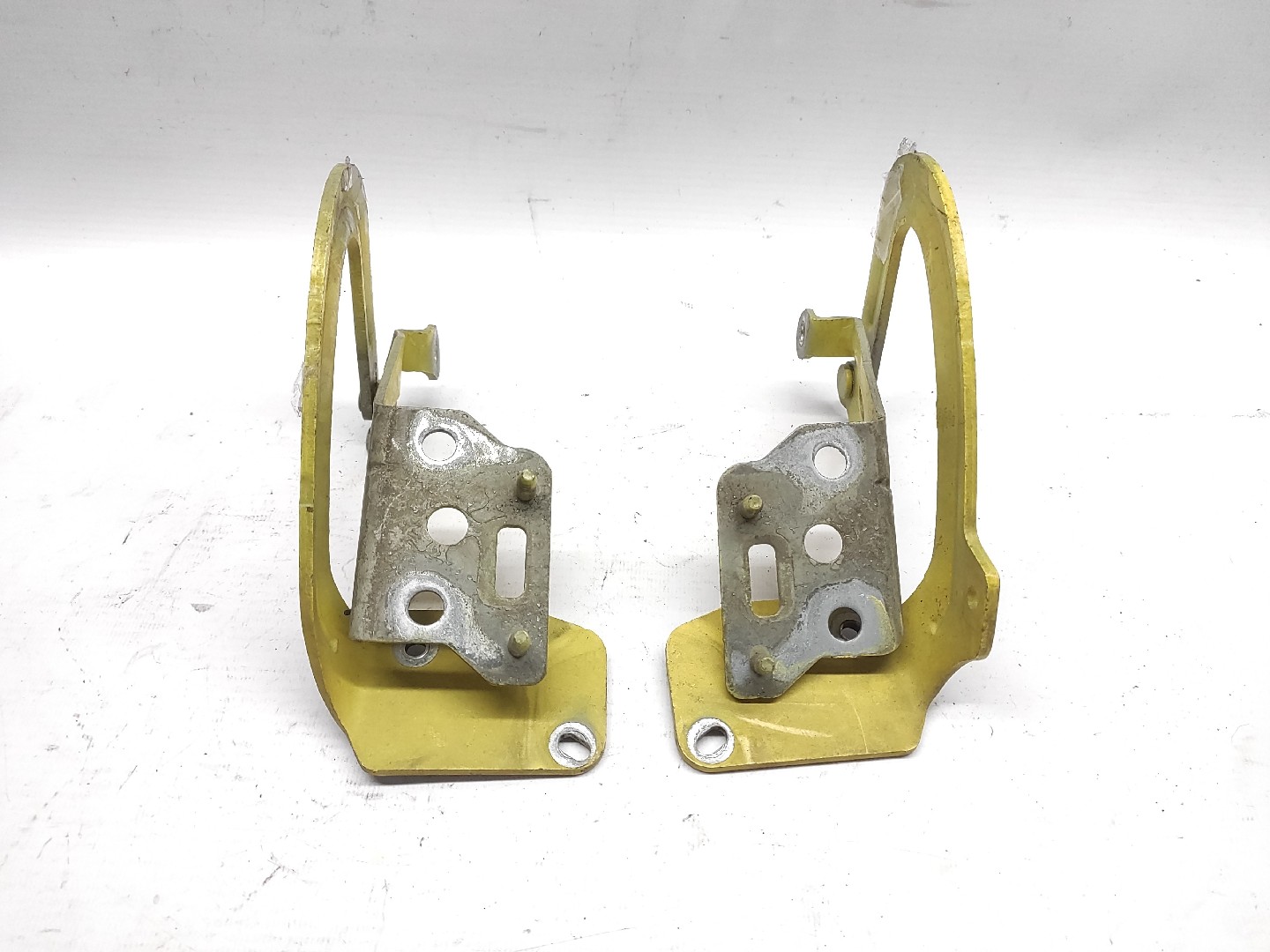 Conjunto Dobradiças Capot PEUGEOT 1007 (KM_) | 05 - 