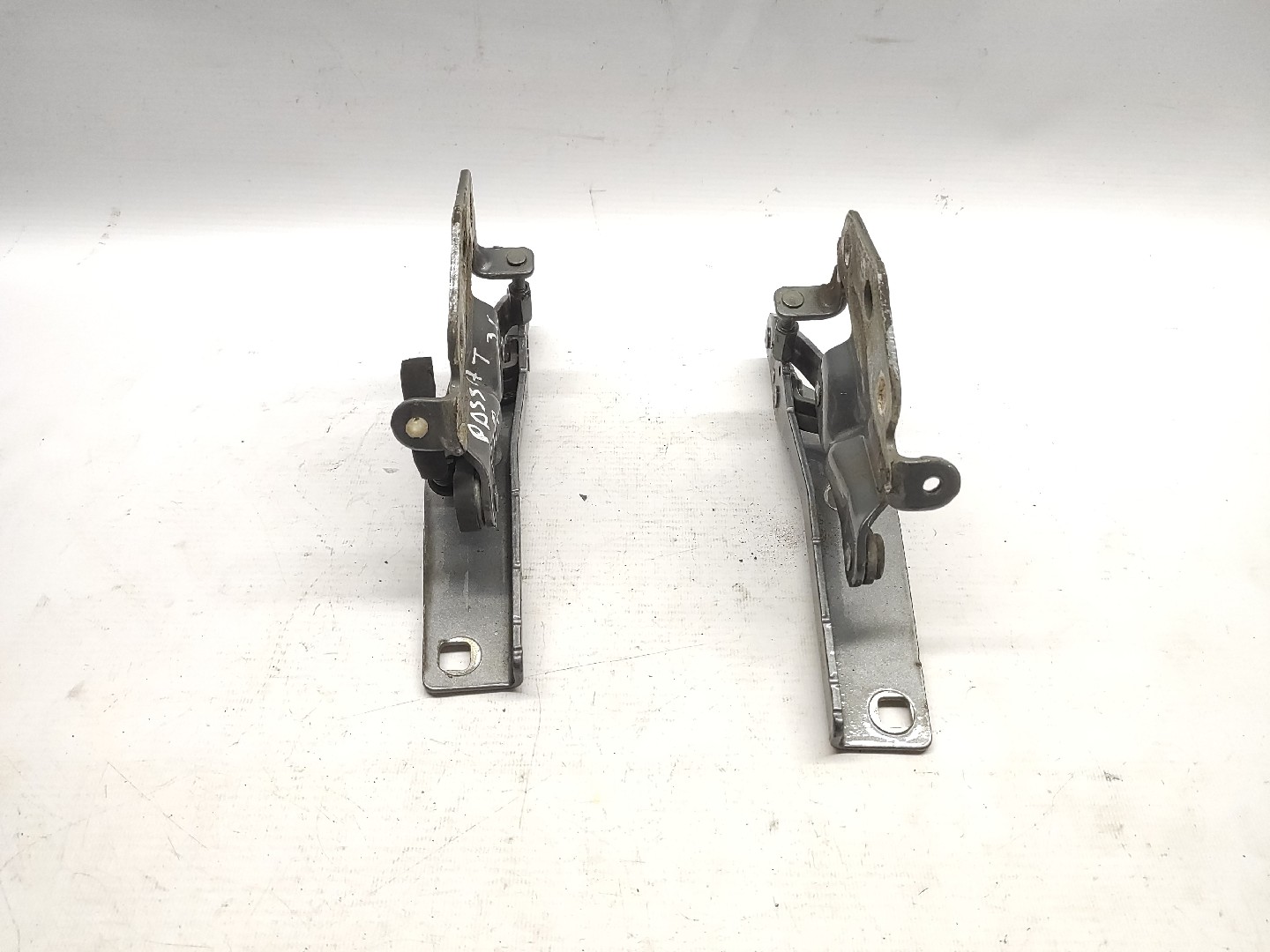 Conjunto Dobradiças Capot VOLKSWAGEN PASSAT Variant (3C5) | 05 - 11