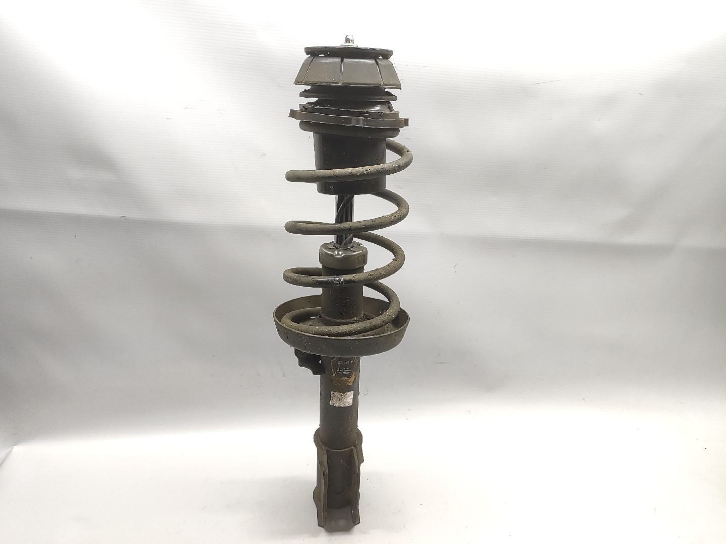 Amortecedor Frente Direito OPEL ASTRA G Combi (T98) | 98 - 04 Imagem-0