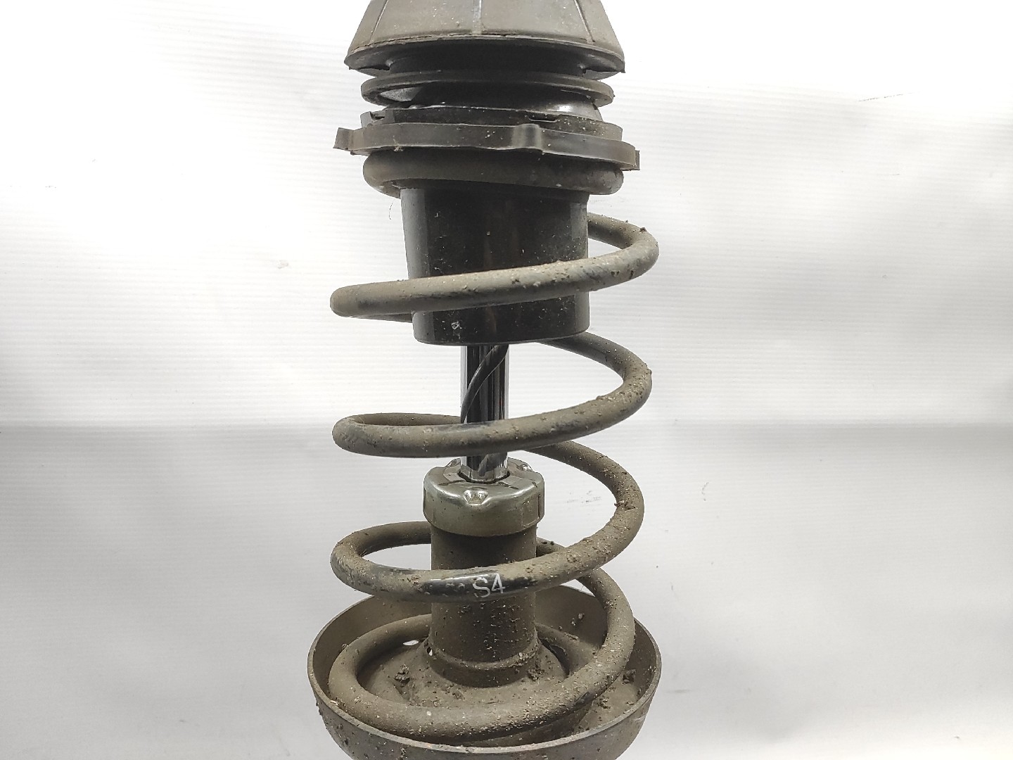 Amortecedor Frente Direito OPEL ASTRA G Combi (T98) | 98 - 04 Imagem-2