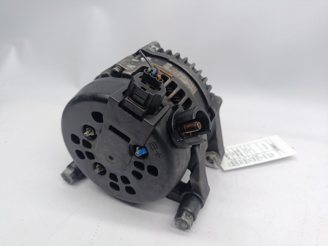 Alternador FORD FOCUS II (DA_, HCP, DP) | 04 - 13 Imagem-1