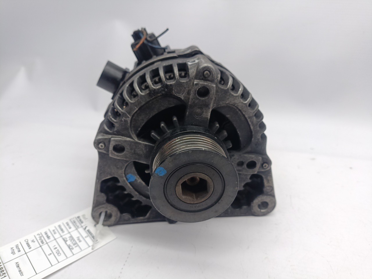 Alternador FORD FOCUS II (DA_, HCP, DP) | 04 - 13 Imagem-3