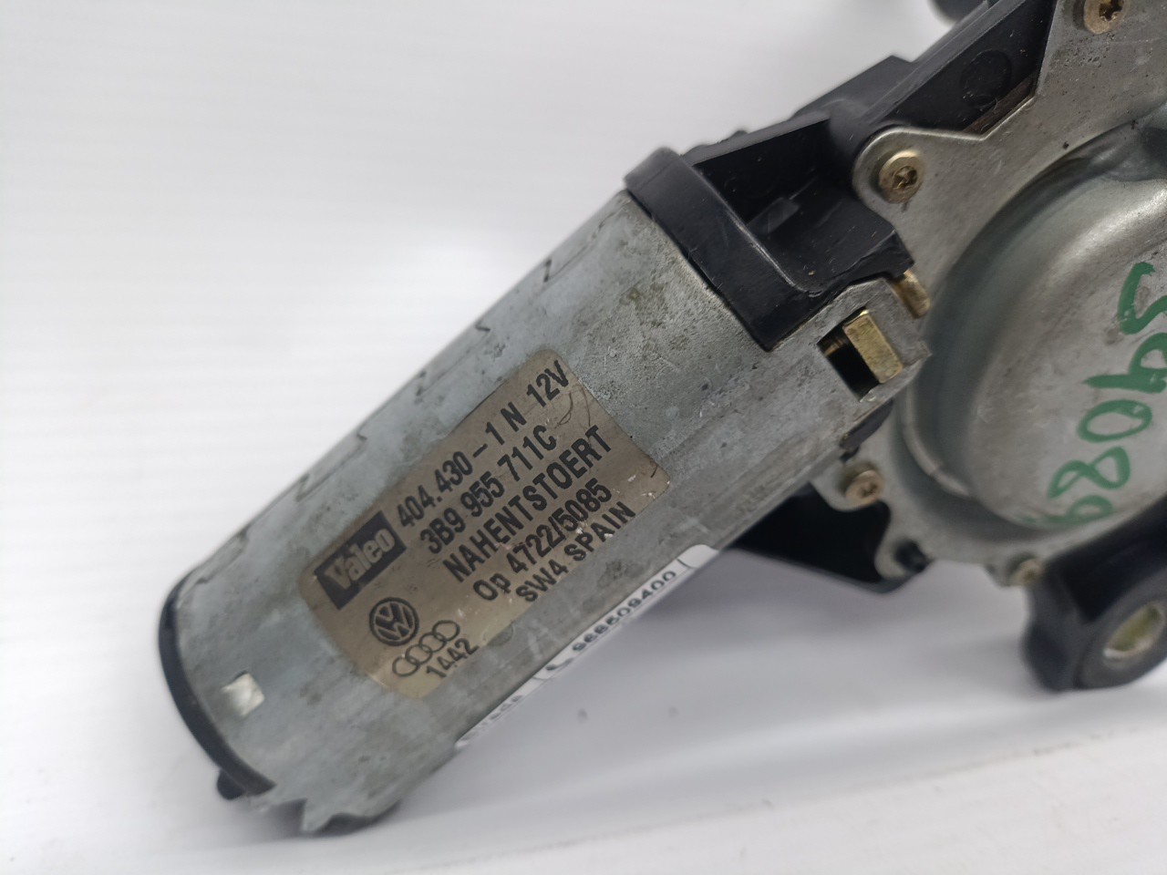 Motor Escova Limpa Vidros Tras VOLKSWAGEN PASSAT Variant (3B6) | 00 - 05 Imagem-2