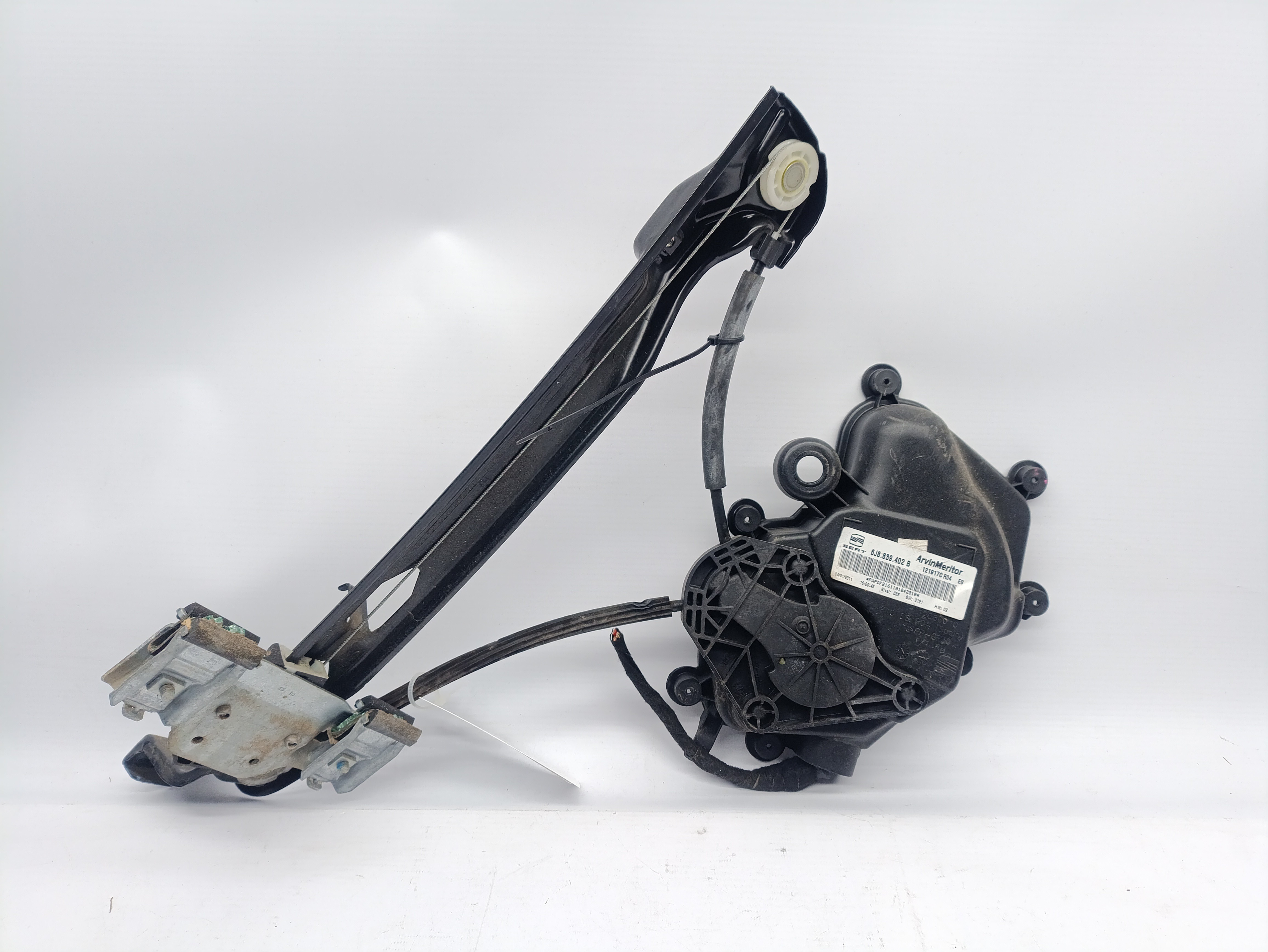 Elevador Tras Direito Electrico SEAT IBIZA IV ST (6J8, 6P8) | 10 - 16 Imagem-2