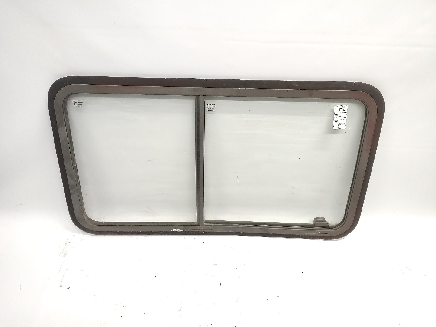 Glastür hinten rechts FORD TRANSIT Autocarro (E_ _) | 91 - 94