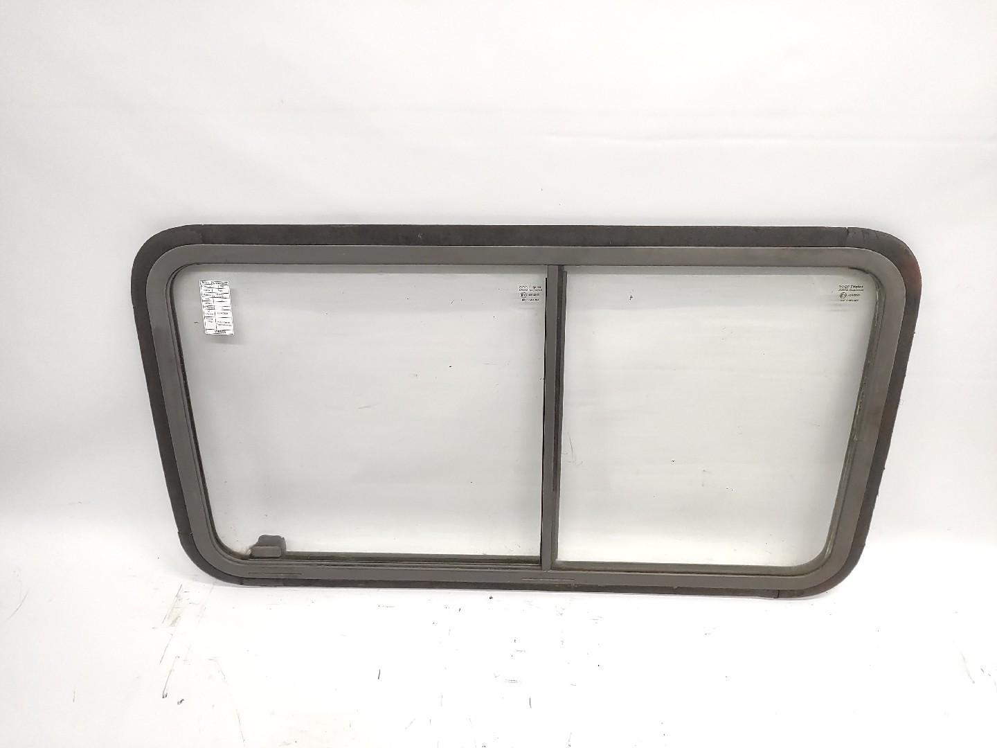 Vidro Painel Tras Esquerdo FORD TRANSIT Autocarro (E_ _) | 91 - 94