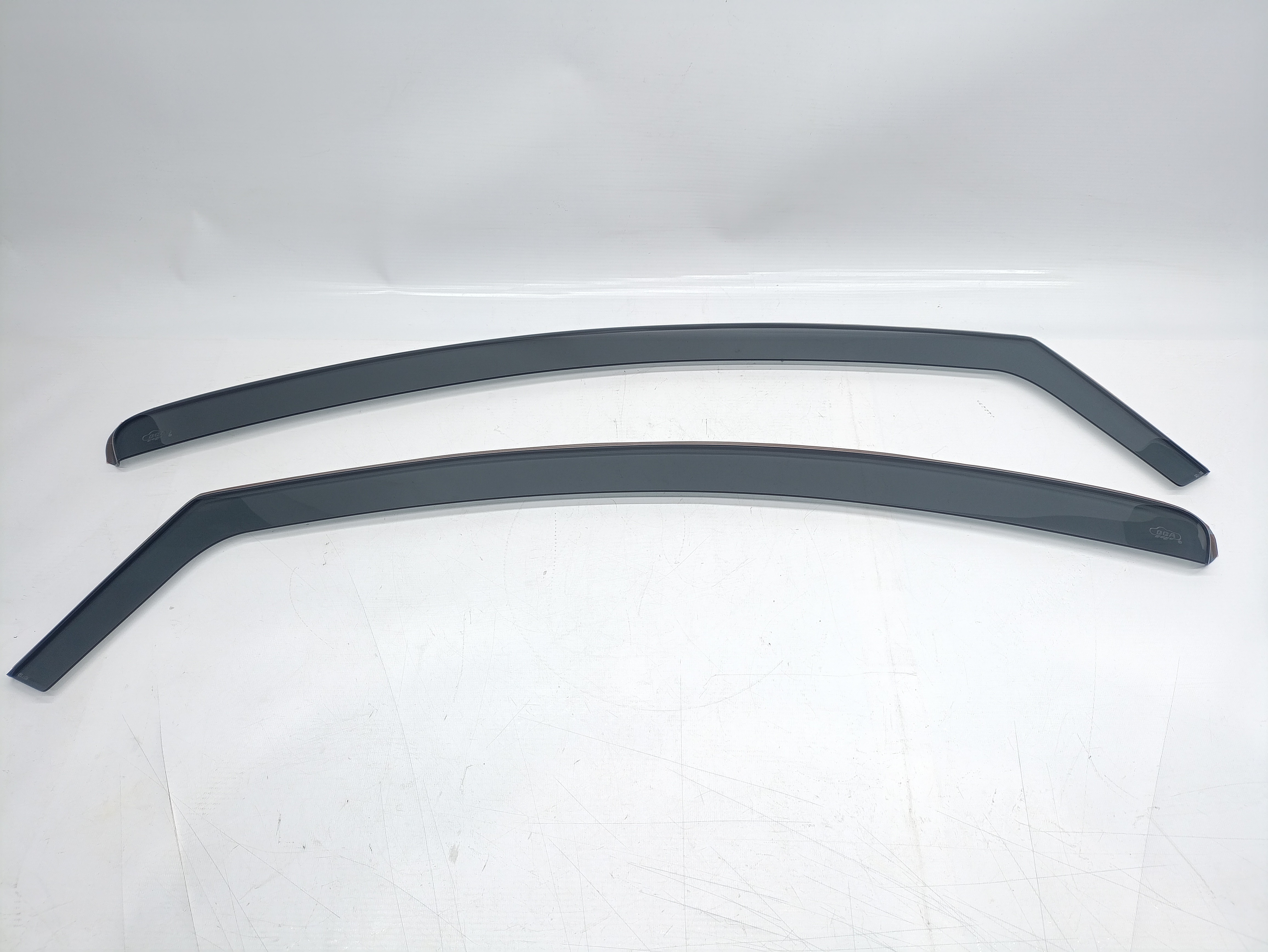 Chuventos Frente DACIA LOGAN MCV II 