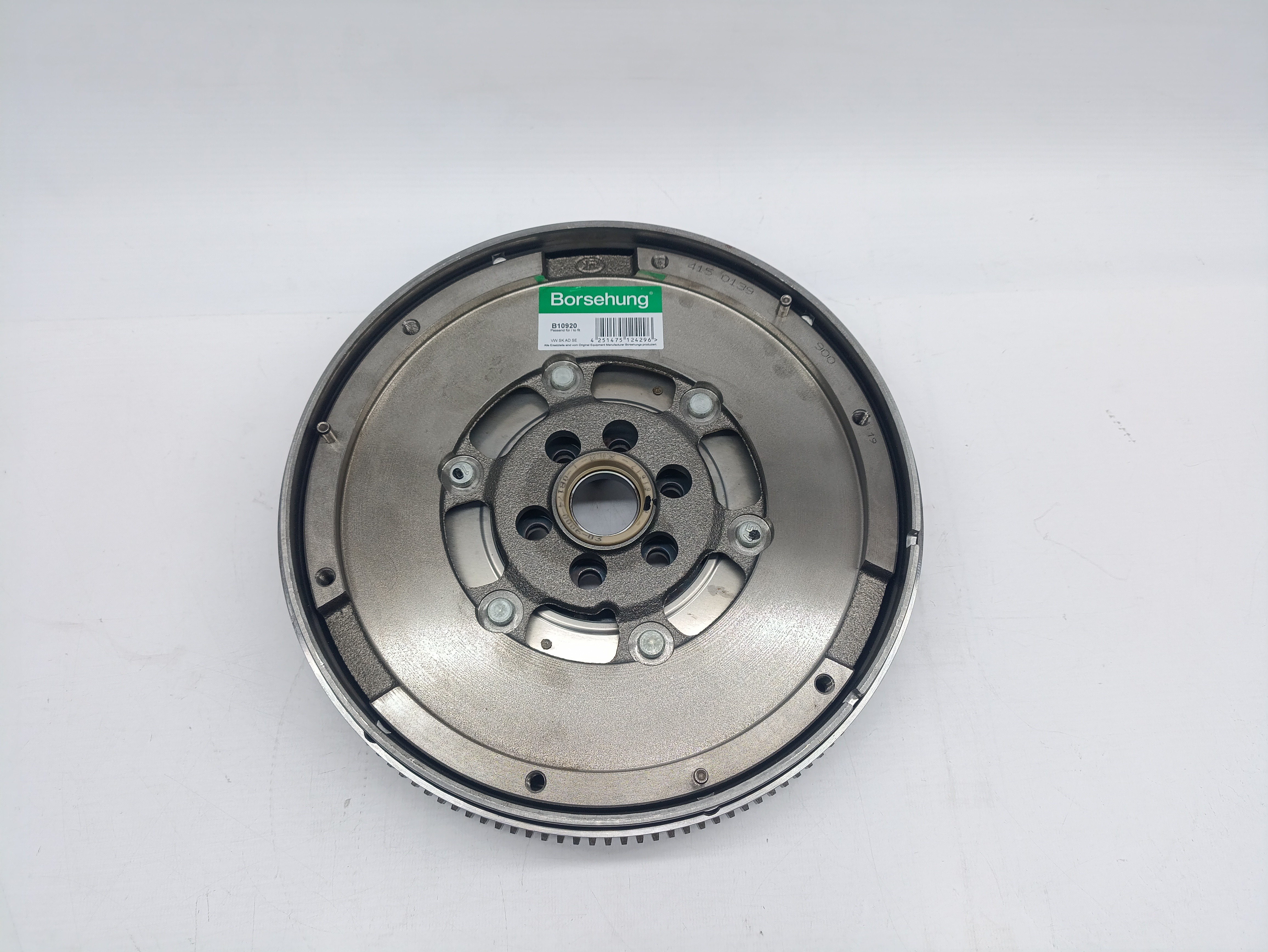 Volano AUDI A4 (8E2, B6) | 00 - 05