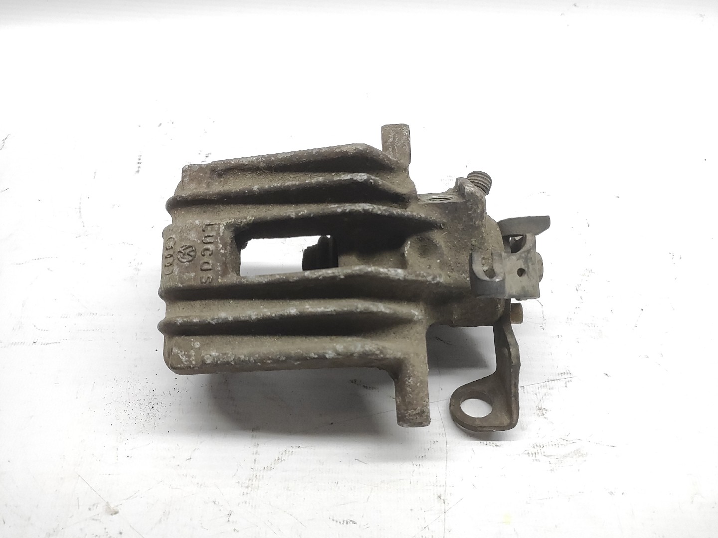 Pinça Travao Tras Esquerda SEAT IBIZA III (6K1) | 99 - 02