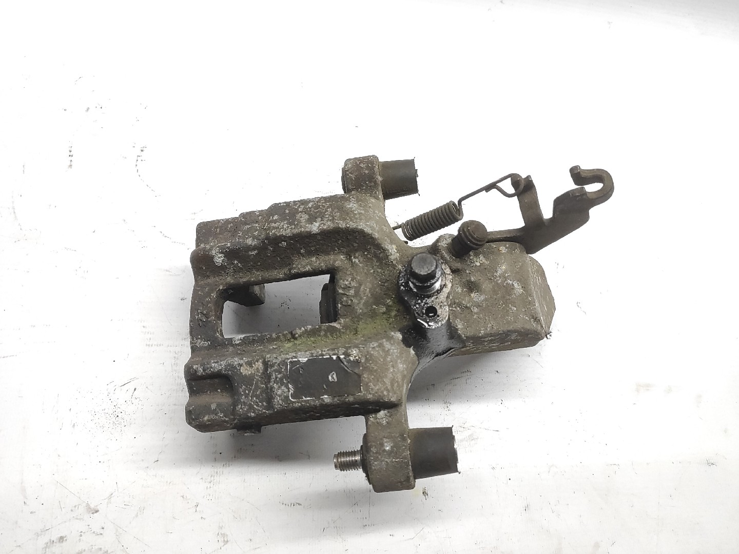 Pinça Travao Tras Esquerda PEUGEOT 308 SW II | 14 - 