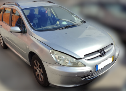 Frente Completa PEUGEOT 307 Break (3E) | 02 - 09