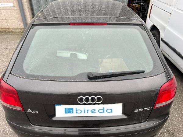Taiglate AUDI A3 (8P1) | 03 - 13