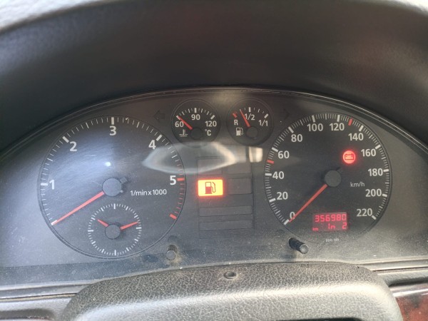 Quadrante AUDI A4 (8D2, B5) | 94 - 01