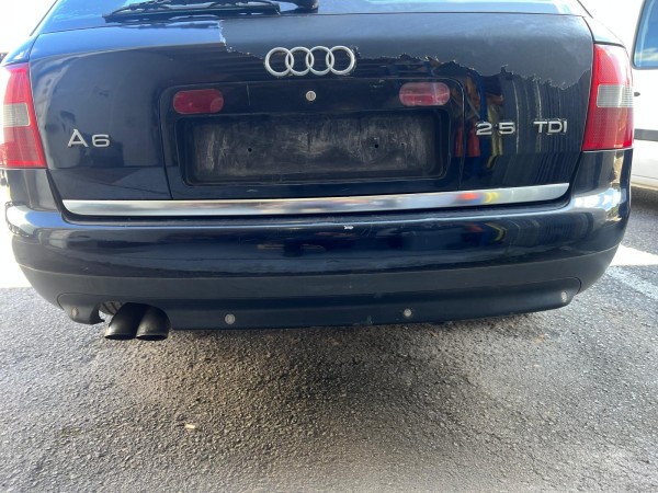 Para Choques Tras AUDI A6 Avant (4B5, C5) | 97 - 05