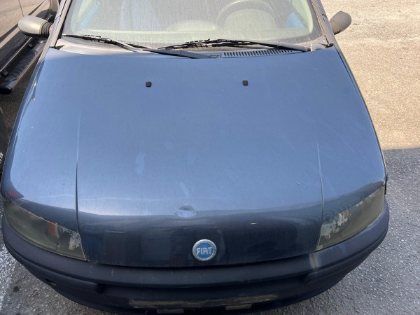 Capot FIAT PUNTO (188_) | 99 - 12
