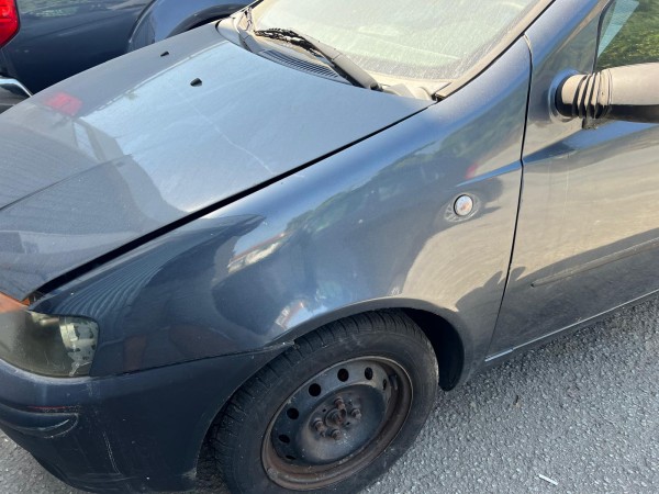 Guarda Lamas Frente Esquerdo FIAT PUNTO (188_) | 99 - 12