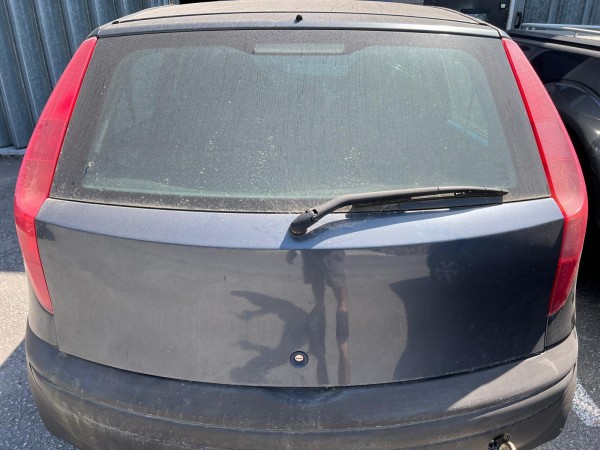 Coffre FIAT PUNTO (188_) | 99 - 12