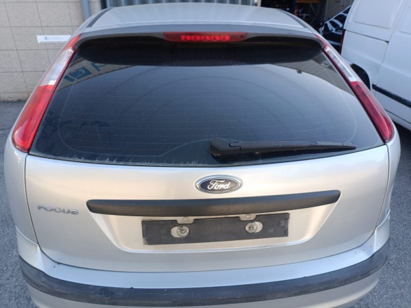 Coffre FORD FOCUS II (DA_, HCP, DP) | 04 - 13