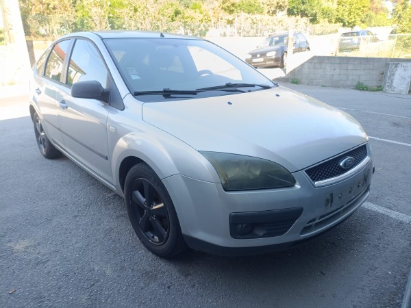 FOCUS II  FORD FOCUS II (DA_, HCP, DP) | 04 - 13