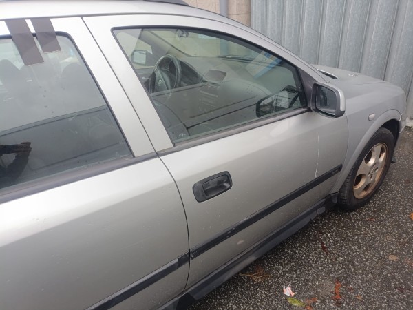 Porta Frente Direita OPEL ASTRA G Combi (T98) | 98 - 04