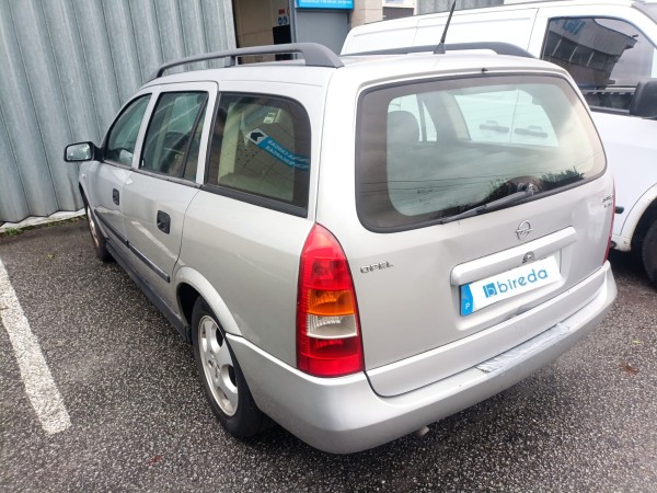 Vidro Painel Tras Esquerdo OPEL ASTRA G Combi (T98) | 98 - 04