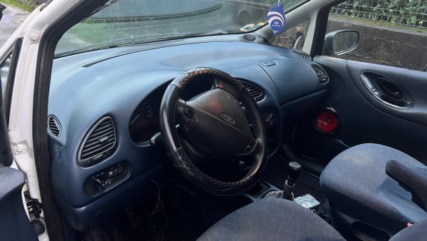 Porta Luvas FORD GALAXY 