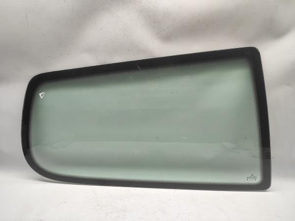 Rear right quarter glass VOLKSWAGEN POLO (6N1) | 94 - 99