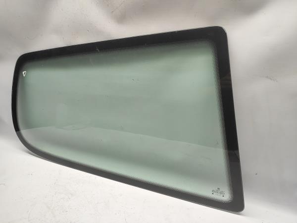 Rear right quarter glass VOLKSWAGEN POLO (6N1) | 94 - 99 Imagem-2