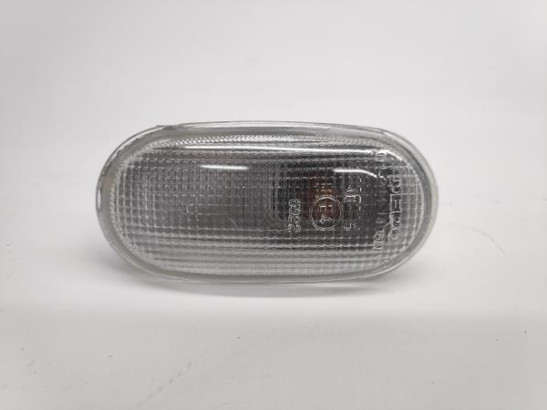 Pisca Guarda Lamas Esquerdo MITSUBISHI L 200 (K7_T, K6_T) | 96 - 11