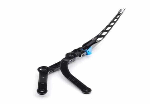 Tringlerie essuie-glace avant BMW 5 Touring (E61) | 04 - 10