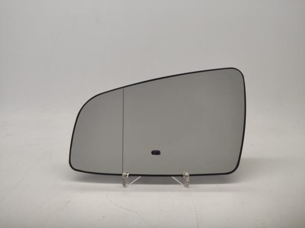 Cristal Retrovisor Izquierdo OPEL ZAFIRA / ZAFIRA FAMILY B (A05) | 05 - 19