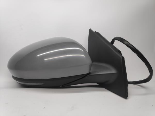 Front door electric right wing mirror RENAULT MEGANE IV Sporter (K9A/M/N_) | 16 - 
