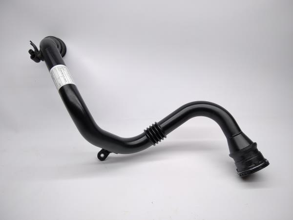 Tubo de IC Intercooler RENAULT SCÉNIC III (JZ0/1_) | 08 - 