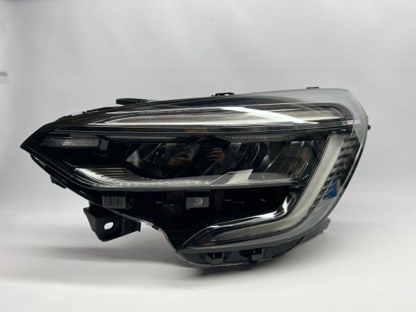 Farol / Optica Esquerdo Led RENAULT CLIO V (BF_) | 19 - 