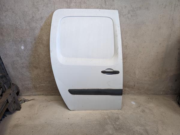 Porta Lateral Direita MERCEDES-BENZ CITAN Mixto (415) | 12 - 