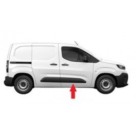Friso Porta Frente Direita CITROEN BERLINGO (ER_, EC_) | 18 - 