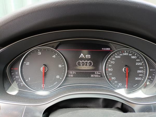 Motor Completo AUDI A6 Avant (4G5, 4GD, C7) | 11 - 18