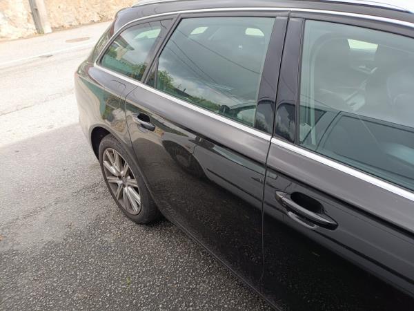 Tür hinten rechts AUDI A6 Avant (4G5, 4GD, C7) | 11 - 18