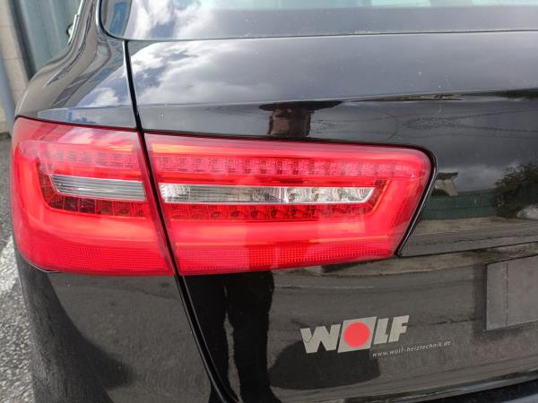 Farolim Esquerdo da Mala AUDI A6 Avant (4G5, 4GD, C7) | 11 - 18