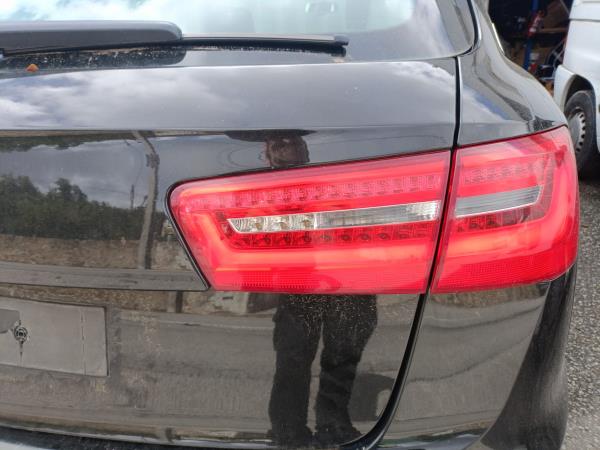 Farolim Direito da Mala AUDI A6 Avant (4G5, 4GD, C7) | 11 - 18