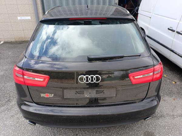 Porton Trasero AUDI A6 Avant (4G5, 4GD, C7) | 11 - 18