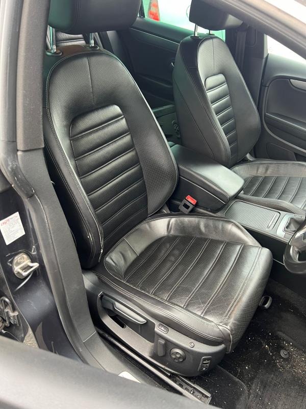 Conjunto de Bancos VOLKSWAGEN CC (358) | 11 - 16